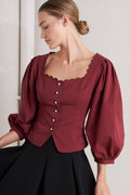 Ivanka Top