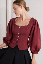 Ivanka Top