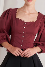 Ivanka Top