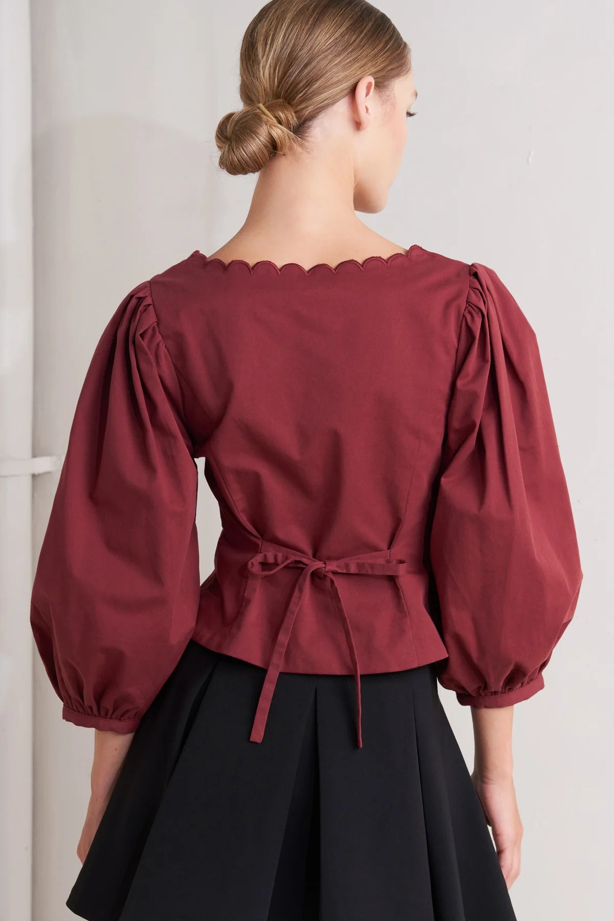 Ivanka Top