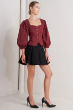 Ivanka Top