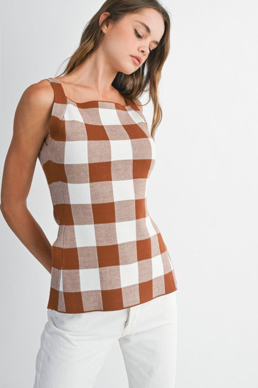 Zulma Top
