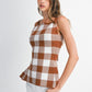 Zulma Top