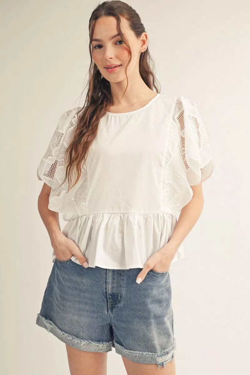 Madeline Top