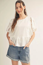 Madeline Top