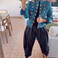Napelon Denim Jacket