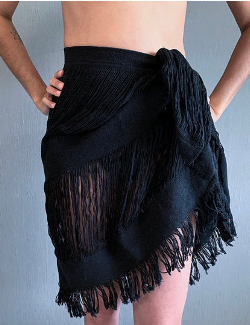 Ana Pareo Skirt